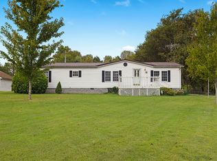 8447 Highway 25 E, Cross Plains, TN 37049
