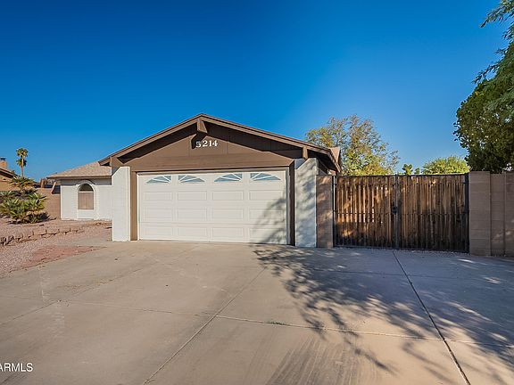 2nd image of 5214 W CORTEZ Street