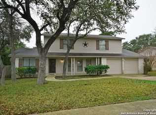 2734 Pebble Breeze, San Antonio, TX 78232