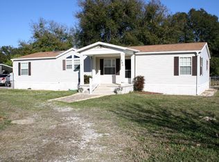 108 Tangerine Ave, Pomona Park, FL 32181