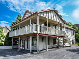 305 Lake Pointe Dr, Mc Henry, MD 21541