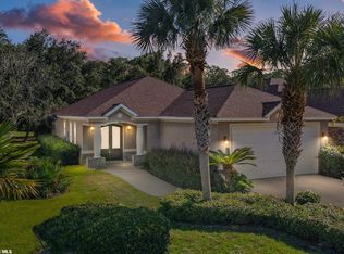 75 Lagoon Dr, Gulf Shores, AL 36542