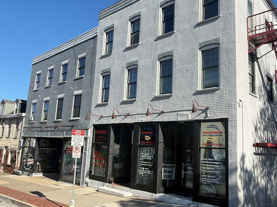 1st image of 633 Northampton St #5