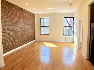 21 W 8th St APT 2, New York, NY 10011
