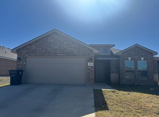 1122 E 89th St, Odessa, TX 79765