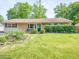 14925 Greymont Dr, Centreville, VA 20120