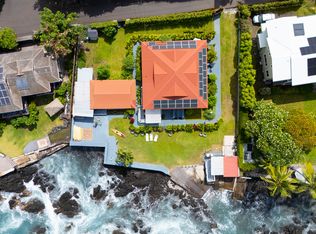 82-6047 Puuhonua Rd, Captain Cook, HI 96704