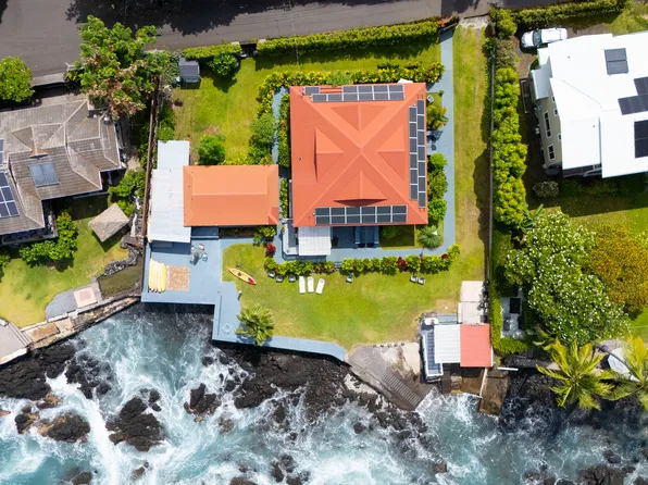 82-6047 Puuhonua Rd, Captain Cook, HI 96704