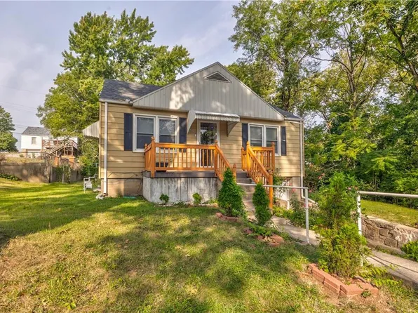 2200 S 13th Ter, Kansas City, KS 66103