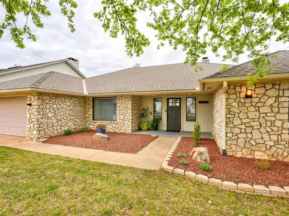 6213 Commodore Ln, Oklahoma City, OK 73162