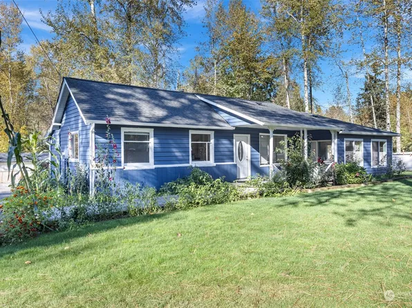 14004 94th Avenue E, Puyallup, WA 98373