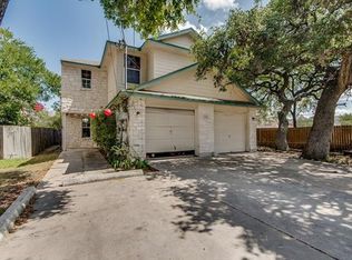 2316 Riddle Rd, Austin, TX 78748