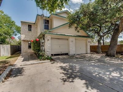 2316 Riddle Rd, Austin, TX, 78748