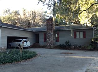 115 Roberts Rd, Georgetown, SC 29440