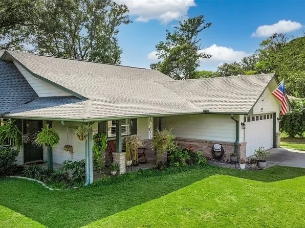 2012 Gavin Rd, Tool, TX 75143