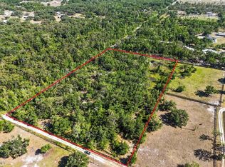 24820 49th Ave E, Myakka City, FL 34251