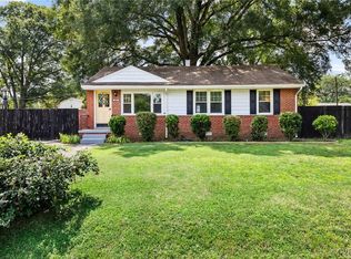 4907 Embassy Dr, Richmond, VA 23230