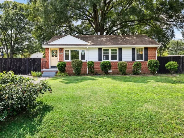 4907 Embassy Dr, Richmond, VA 23230