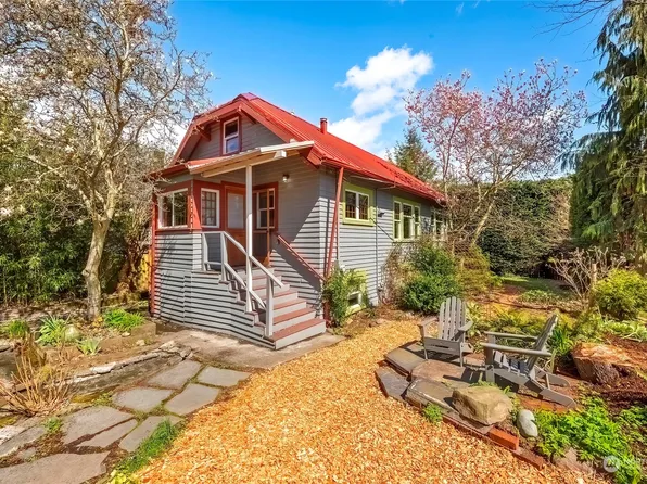 1417 Martin Luther King Jr Way, Seattle, WA 98122