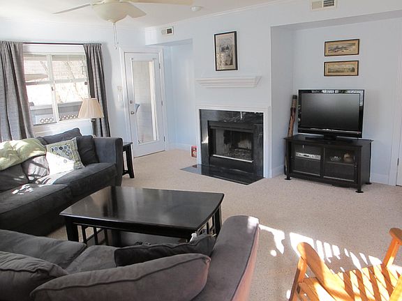 Large gathering space