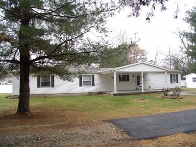 7088 Rosedale Rd, Terre Haute, IN, 47805