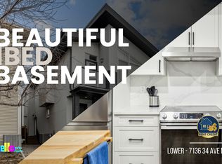 7136 34th Ave NW, Calgary, AB T3B 1N3