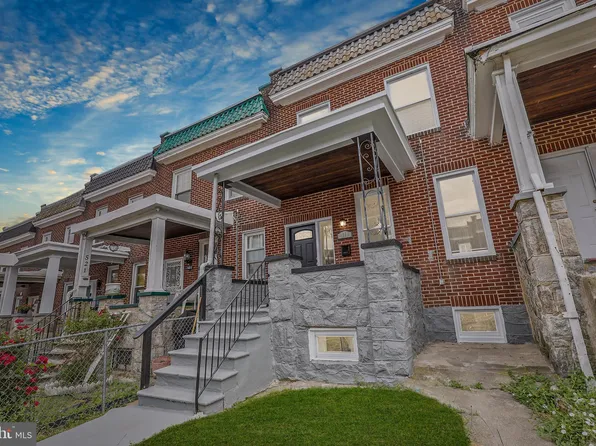 519 Chateau Ave, Baltimore, MD 21212