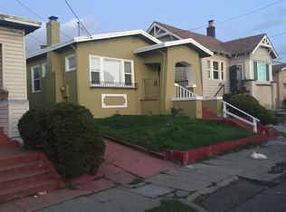 5440 Trask St, Oakland, CA 94601