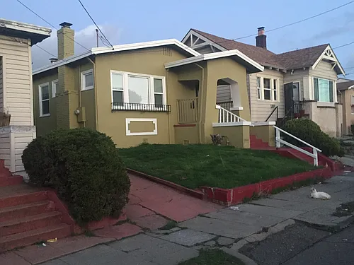 5440 Trask St Photo 1