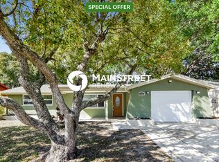 7241 Fairfax Dr, Port Richey, FL 34668