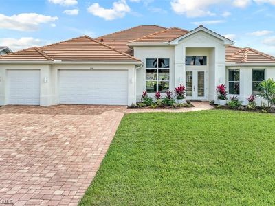 1736 SW 50th Ter, Cape Coral, FL, 33914
