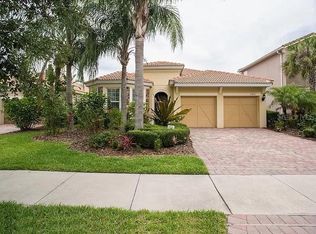 11913 Autumn Fern Ln, Orlando, FL 32827