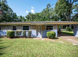 2020 Coffee Ln, Tallahassee, FL 32303