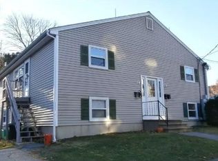 2 Hancock St #A, Dover, NH 03820