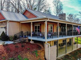 2278 Lower Rinehart Rd, Dandridge, TN 37725