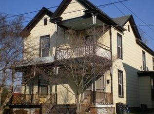 721 Nalle St #B, Charlottesville, VA 22903