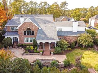 311 Forest Creek Dr, Fayetteville, NC 28303