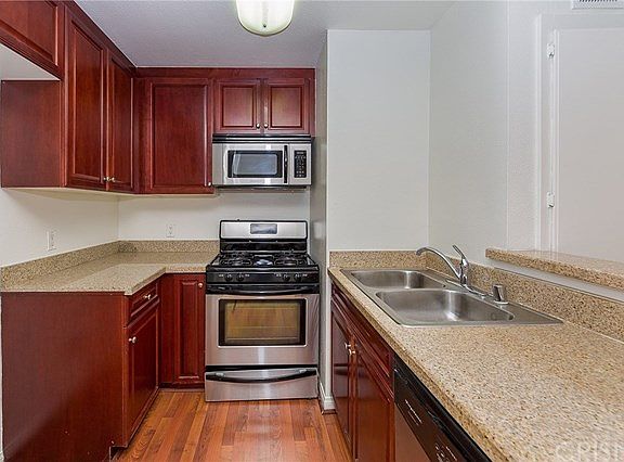 4th image of 5535 Canoga Ave APT 107
