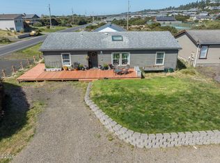 2018 NW Oceanic Loop, Waldport, OR 97394