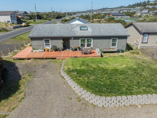 2018 NW Oceanic Loop, Waldport, OR 97394