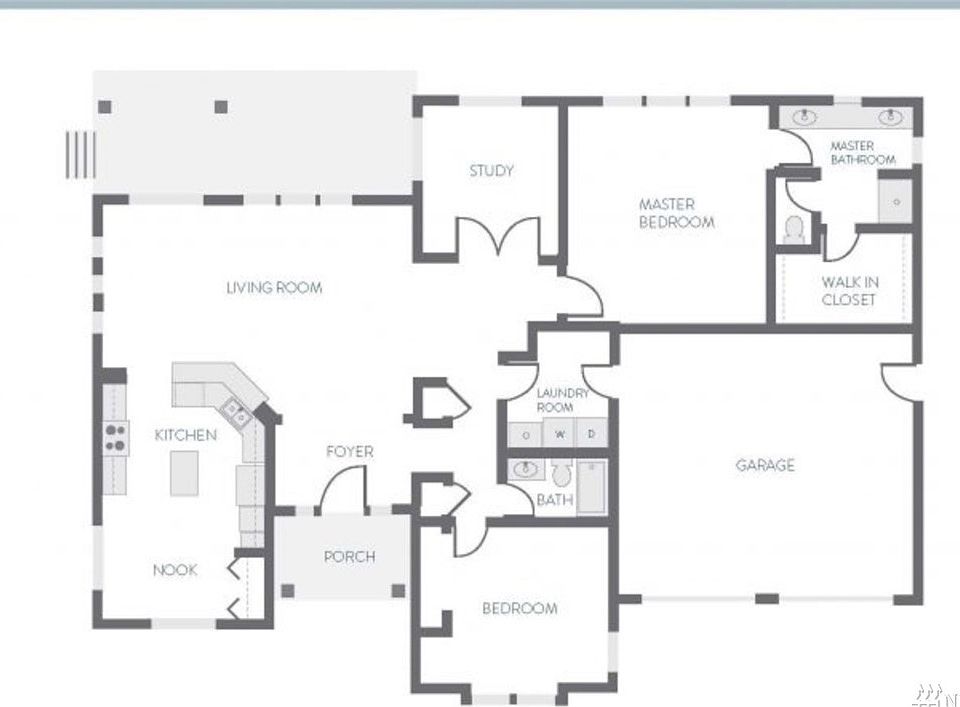 2nd image of 3 Mount Constance Way