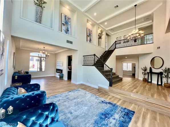 856 Chameleon Star Ave, Henderson, NV 89015