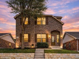 8912 Sundance Trl, Aubrey, TX 76227