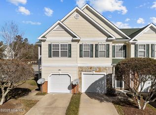 602 Raven Way, Elizabeth City, NC 27909
