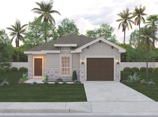 817 S Templo Dorado, Mission, TX 78572