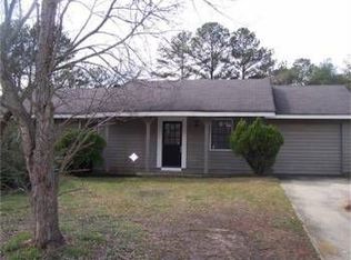 9213 Ridgefield Cir, Frederick, MD 21701