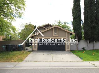 3382 Brownlea Cir, Antelope, CA 95843