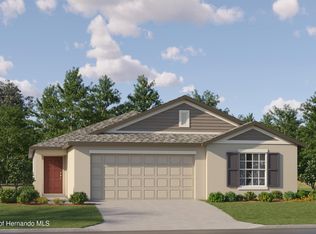 17716 Happytrails St, Land O Lakes, FL 34638
