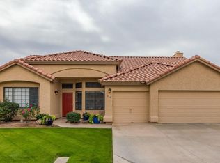 1209 E Sea Breeze Dr, Gilbert, AZ 85234