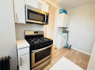 520 Central Ave APT 6, Jersey City, NJ 07307